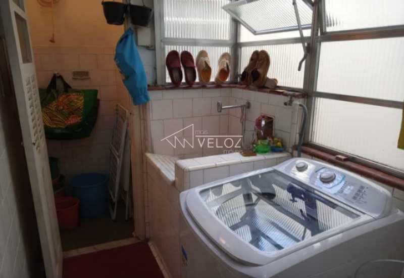 Apartamento, 3 quartos, 107 m² - Foto 13