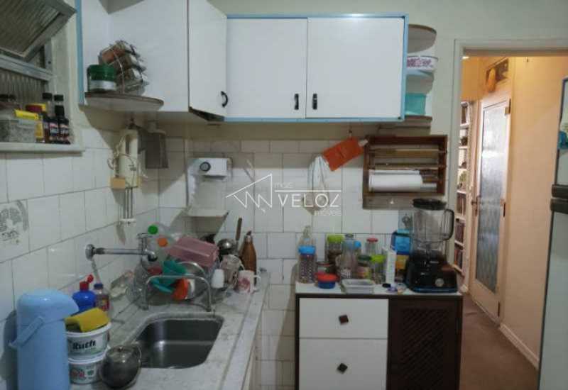 Apartamento, 3 quartos, 107 m² - Foto 7