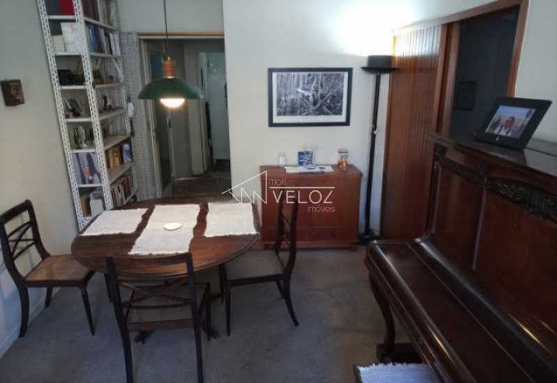 Apartamento, 3 quartos, 107 m² - Foto 10