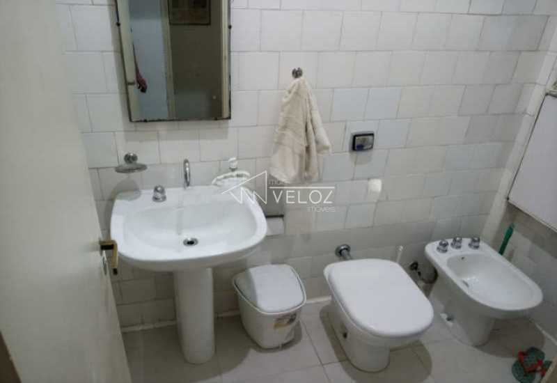 Apartamento, 3 quartos, 107 m² - Foto 1