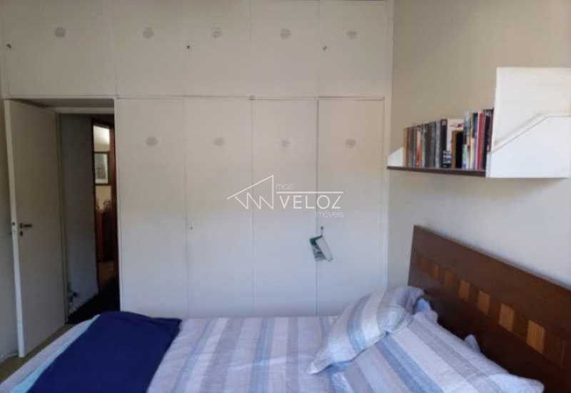Apartamento, 3 quartos, 107 m² - Foto 2