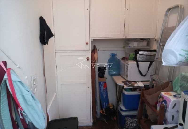 Apartamento, 3 quartos, 107 m² - Foto 12