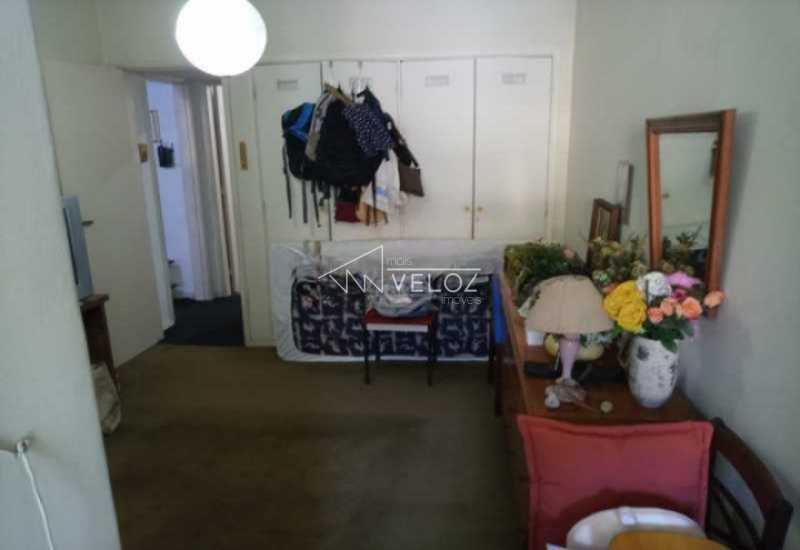 Apartamento, 3 quartos, 107 m² - Foto 17