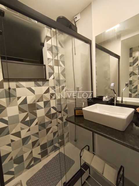Kitnet-Studio, 26 m² - Foto 1