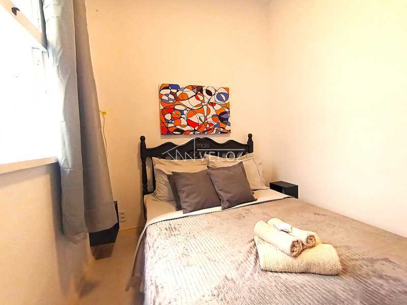 Kitnet-Studio, 26 m² - Foto 7