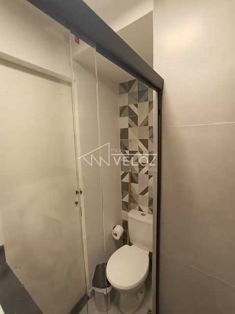 Kitnet-Studio, 26 m² - Foto 2
