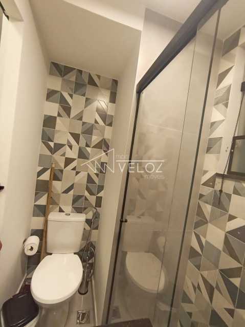 Kitnet-Studio, 26 m² - Foto 8