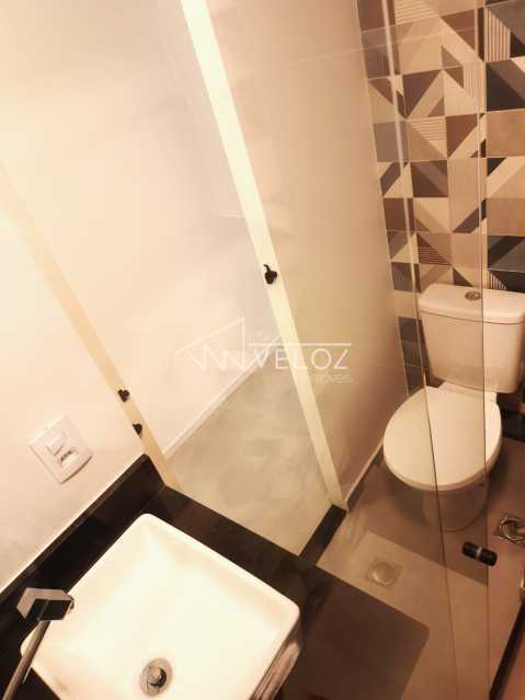 Kitnet-Studio, 26 m² - Foto 16