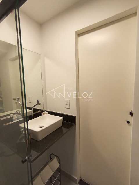 Kitnet-Studio, 26 m² - Foto 3