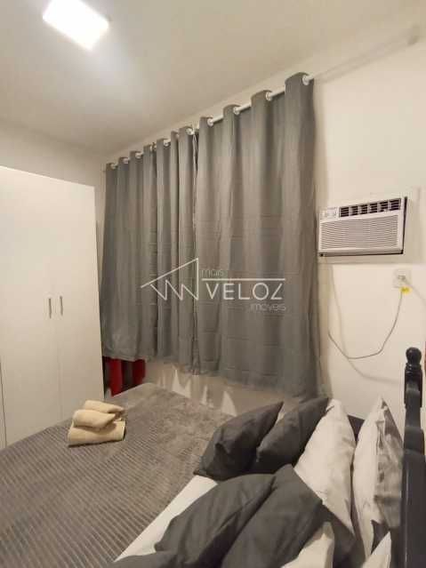 Kitnet-Studio, 26 m² - Foto 20