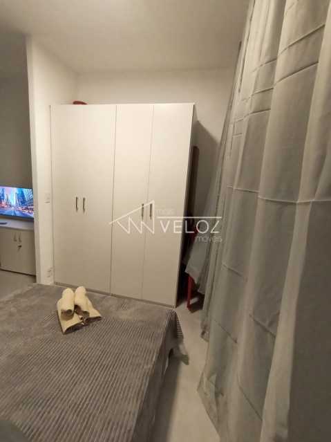 Kitnet-Studio, 26 m² - Foto 12