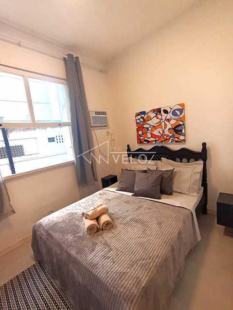 Kitnet-Studio, 26 m² - Foto 14