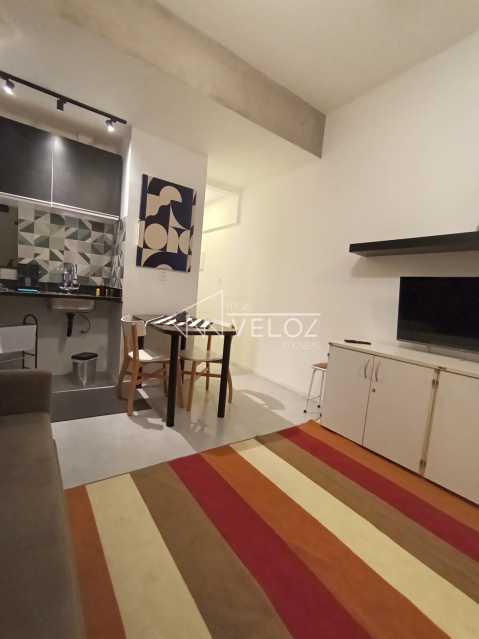 Kitnet-Studio, 26 m² - Foto 9