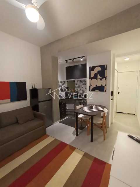Kitnet-Studio, 26 m² - Foto 13