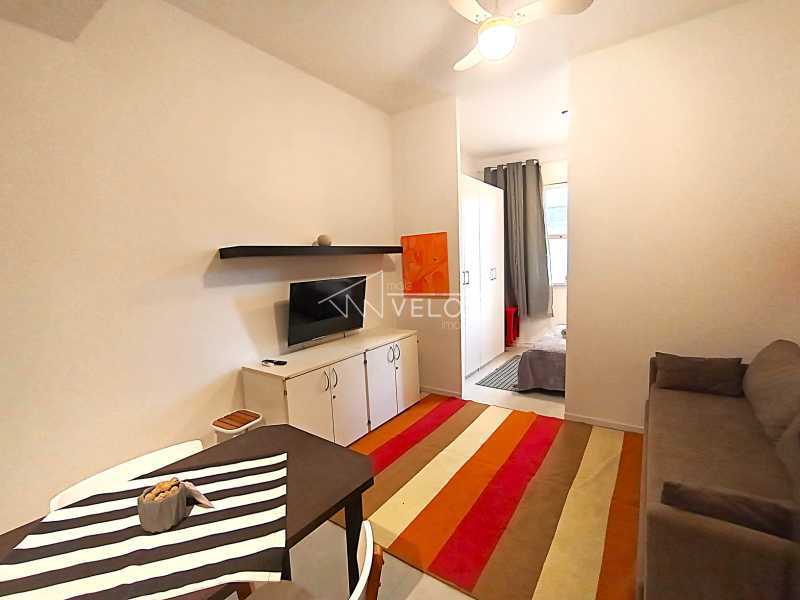 Kitnet-Studio, 26 m² - Foto 5