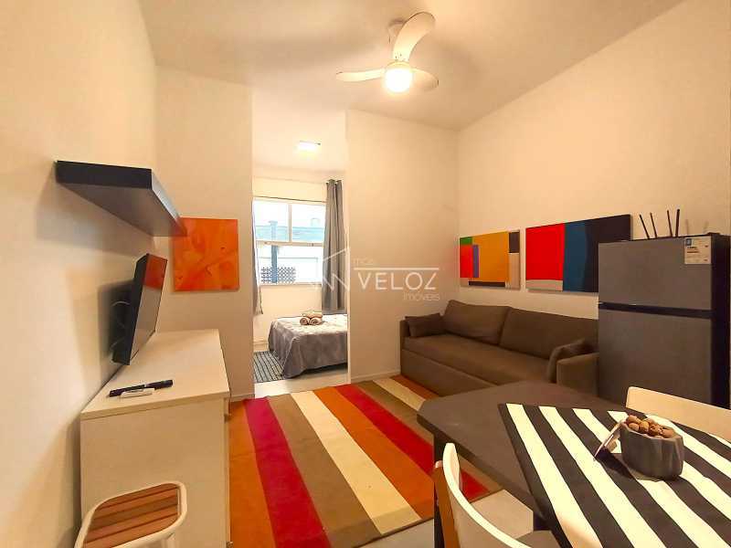 Kitnet-Studio, 26 m² - Foto 4