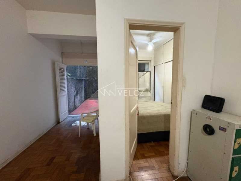 Apartamento, 2 quartos, 65 m² - Foto 9