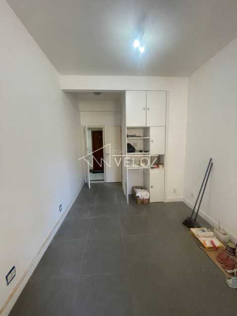 Apartamento, 1 quarto, 20 m² - Foto 16