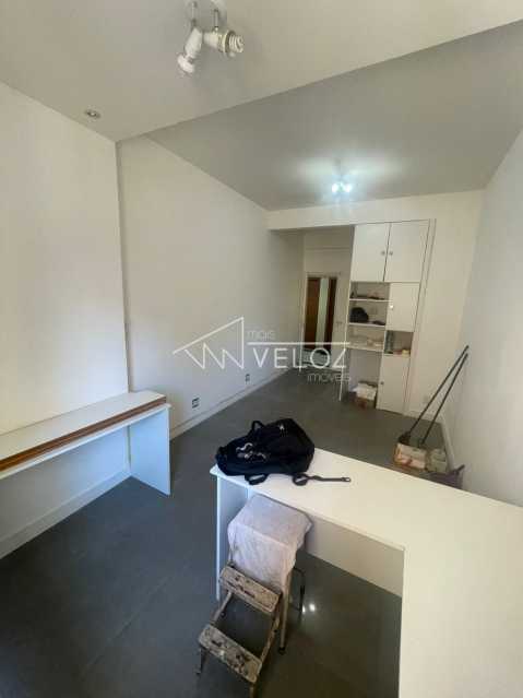 Apartamento, 1 quarto, 20 m² - Foto 8