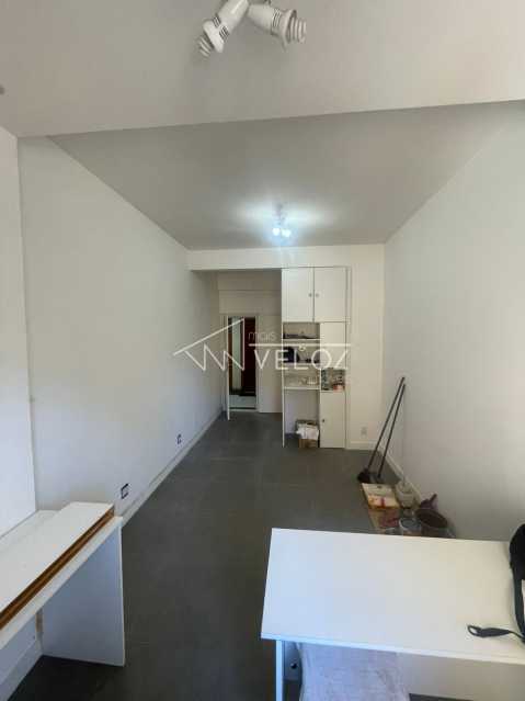 Apartamento, 1 quarto, 20 m² - Foto 19