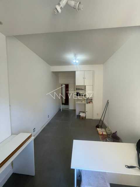 Apartamento, 1 quarto, 20 m² - Foto 17