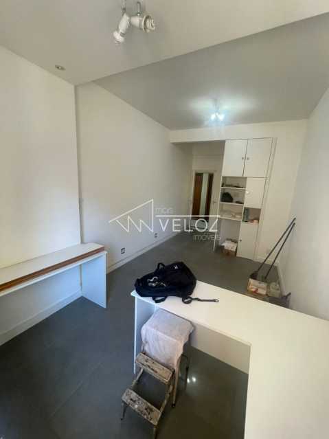 Apartamento, 1 quarto, 20 m² - Foto 11