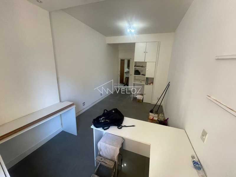 Apartamento, 1 quarto, 20 m² - Foto 2