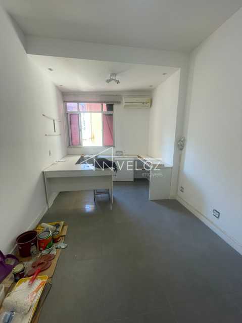 Apartamento, 1 quarto, 20 m² - Foto 13