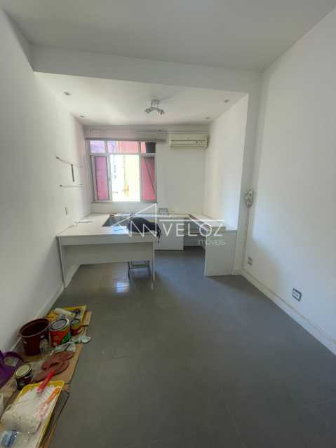 Apartamento, 1 quarto, 20 m² - Foto 15