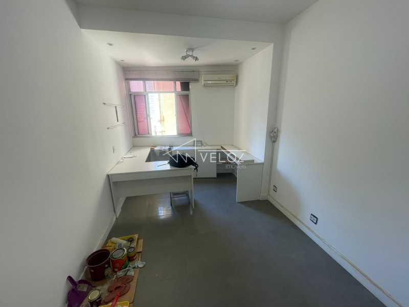 Apartamento, 1 quarto, 20 m² - Foto 9