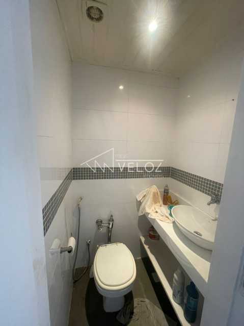 Apartamento, 1 quarto, 20 m² - Foto 4