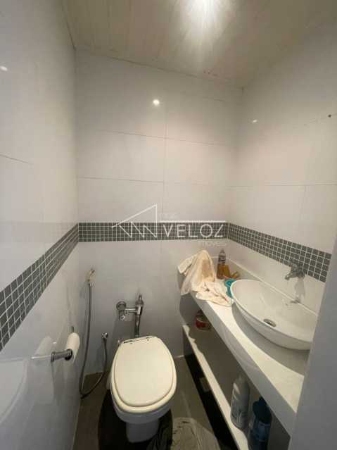 Apartamento, 1 quarto, 20 m² - Foto 14