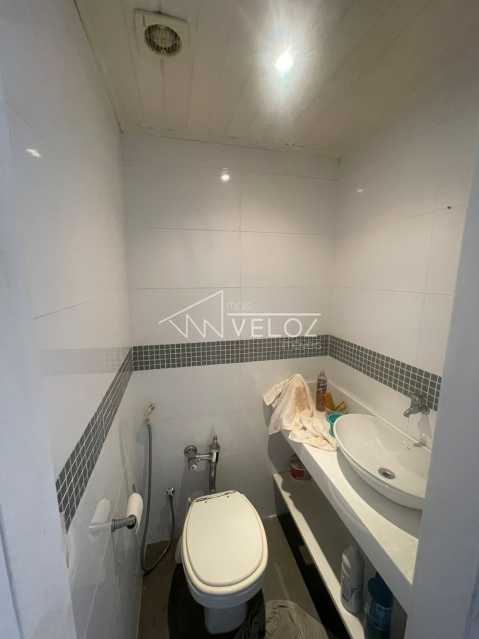 Apartamento, 1 quarto, 20 m² - Foto 5