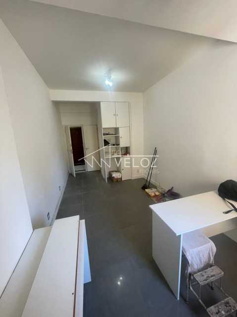 Apartamento, 1 quarto, 20 m² - Foto 18