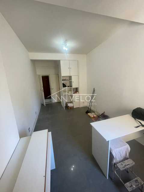 Apartamento, 1 quarto, 20 m² - Foto 12