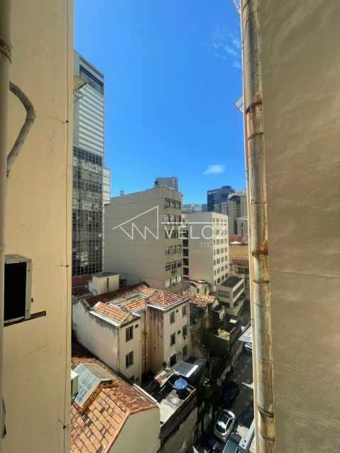 Apartamento, 1 quarto, 20 m² - Foto 3