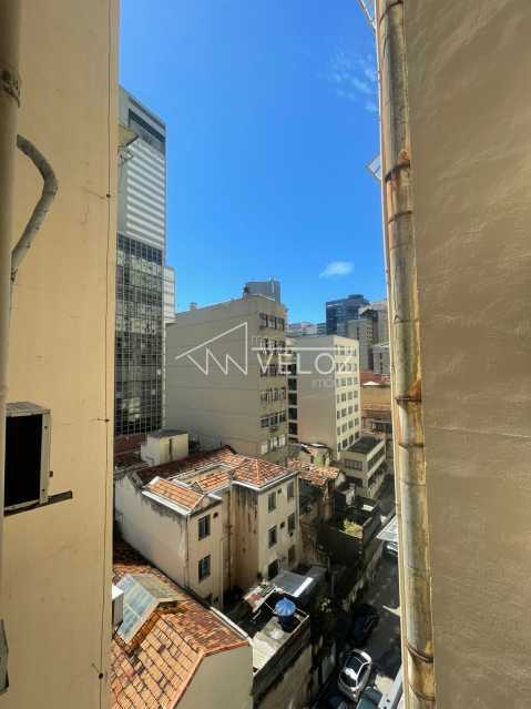 Apartamento, 1 quarto, 20 m² - Foto 1