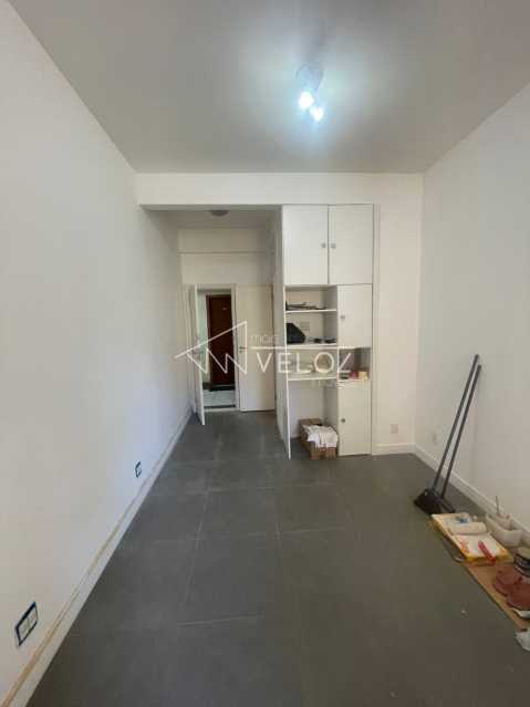 Apartamento, 1 quarto, 20 m² - Foto 6