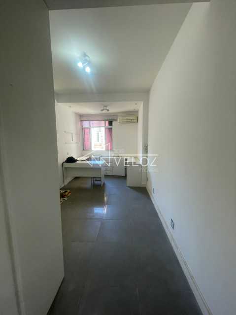 Apartamento, 1 quarto, 20 m² - Foto 20