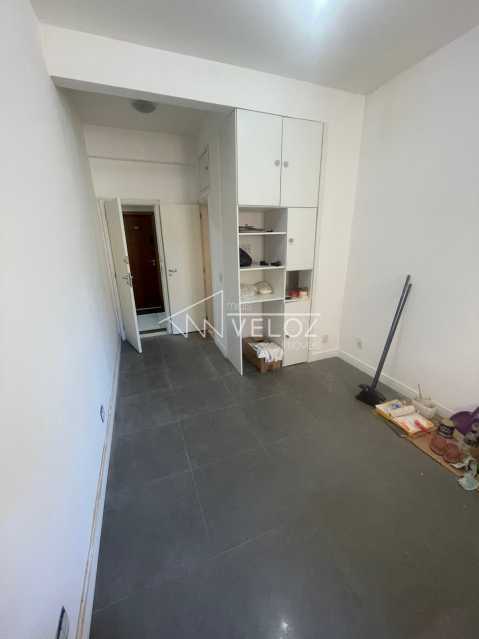 Apartamento, 1 quarto, 20 m² - Foto 7