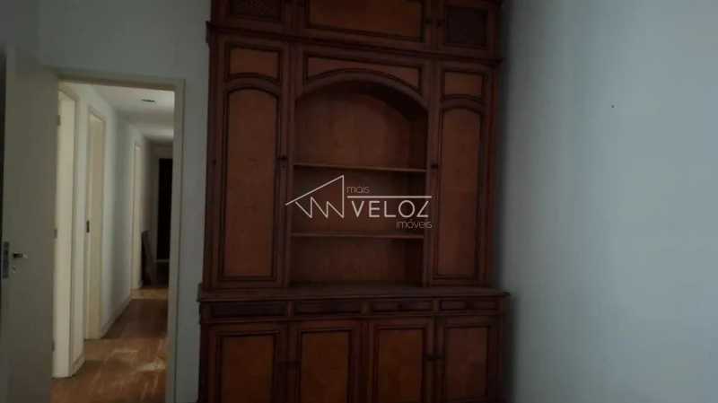 Apartamento, 4 quartos, 131 m² - Foto 19