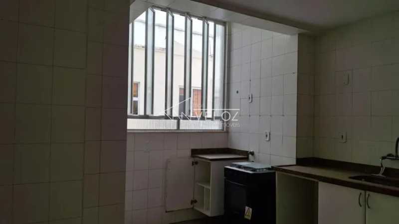 Apartamento, 4 quartos, 131 m² - Foto 22