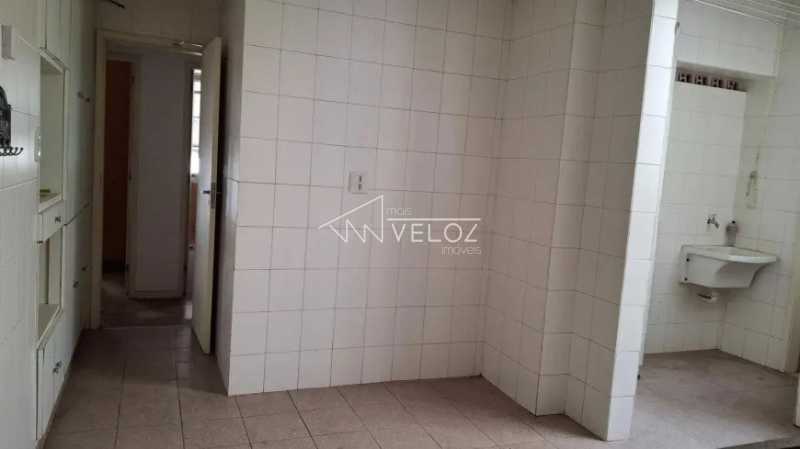 Apartamento, 4 quartos, 131 m² - Foto 11