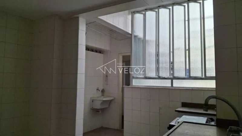 Apartamento, 4 quartos, 131 m² - Foto 21