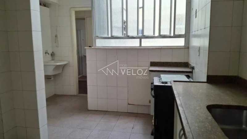 Apartamento, 4 quartos, 131 m² - Foto 23