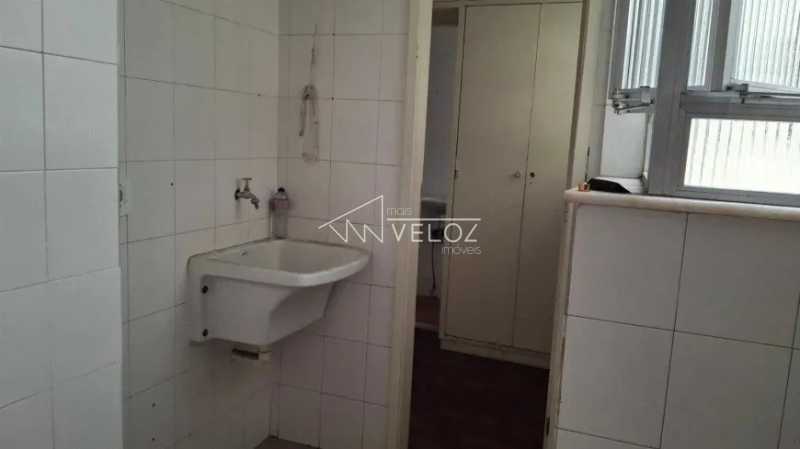 Apartamento, 4 quartos, 131 m² - Foto 2
