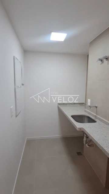 Apartamento, 1 quarto, 45 m² - Foto 3