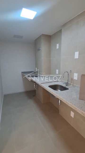 Apartamento, 1 quarto, 45 m² - Foto 20