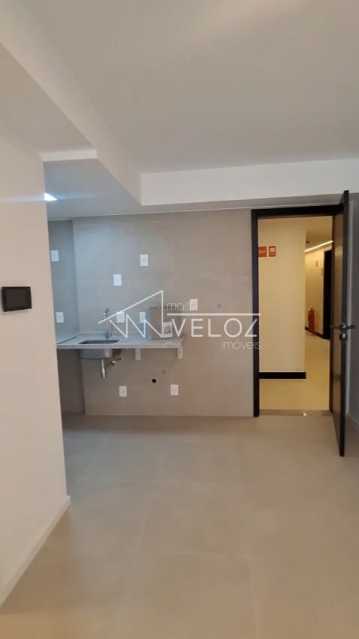 Apartamento, 1 quarto, 45 m² - Foto 5