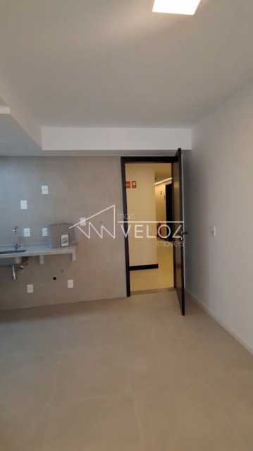 Apartamento, 1 quarto, 45 m² - Foto 9